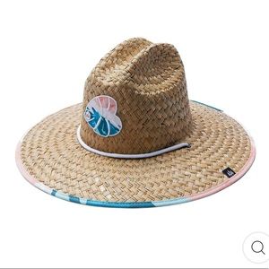 NWT Women’s Hemlock Hat Hi Tide